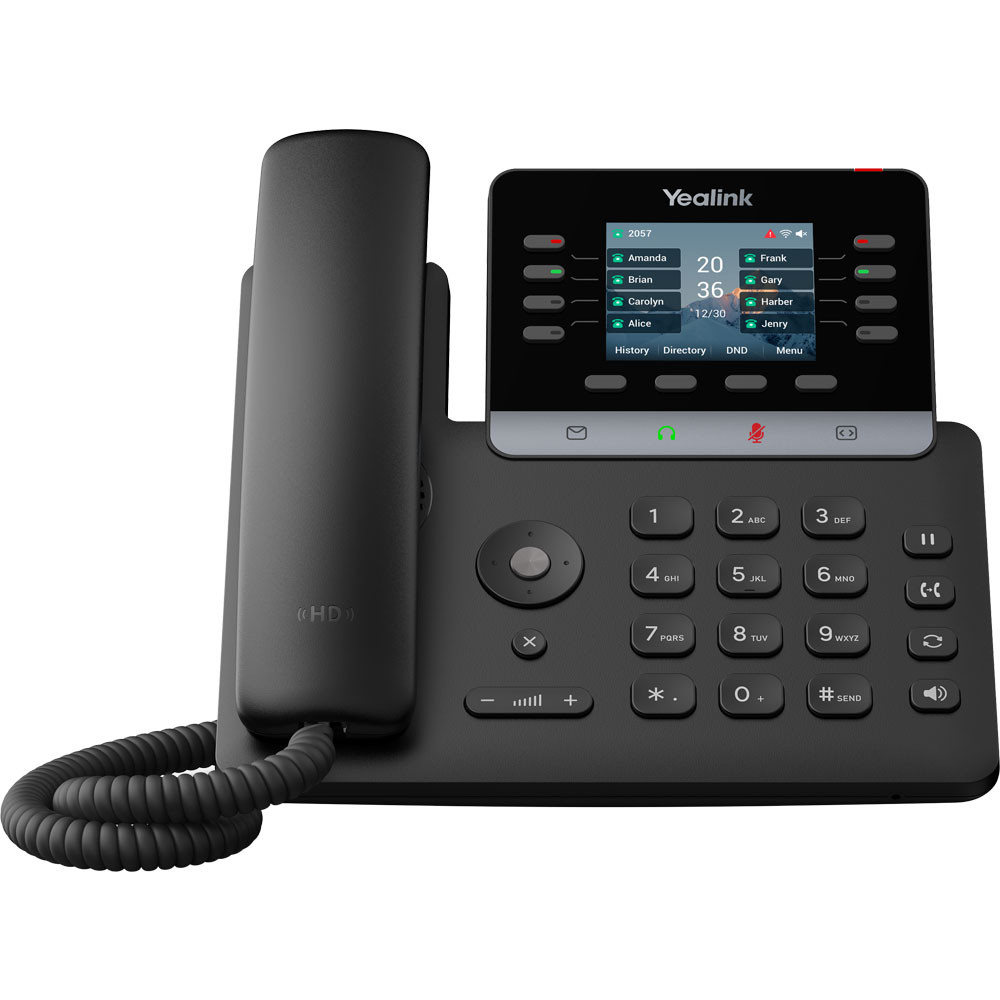 Yealink T73W
